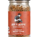 Hazelnut